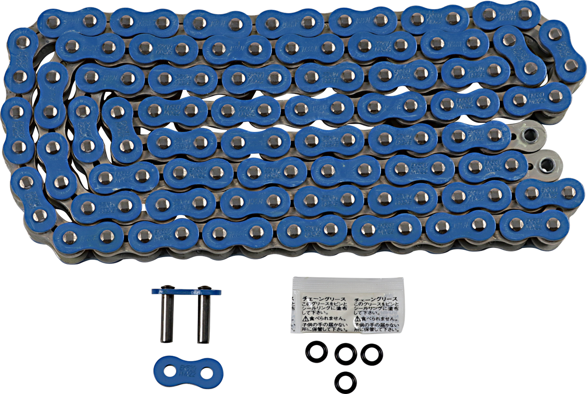EK 530 MVXZ2 Chain