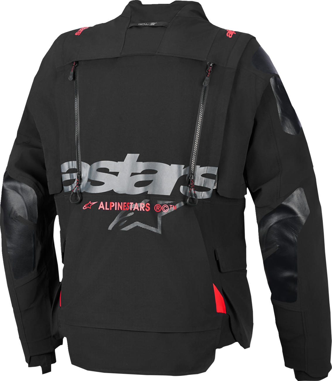 Alpinestars Halo Pro Drystar® XF Laminated Jacket