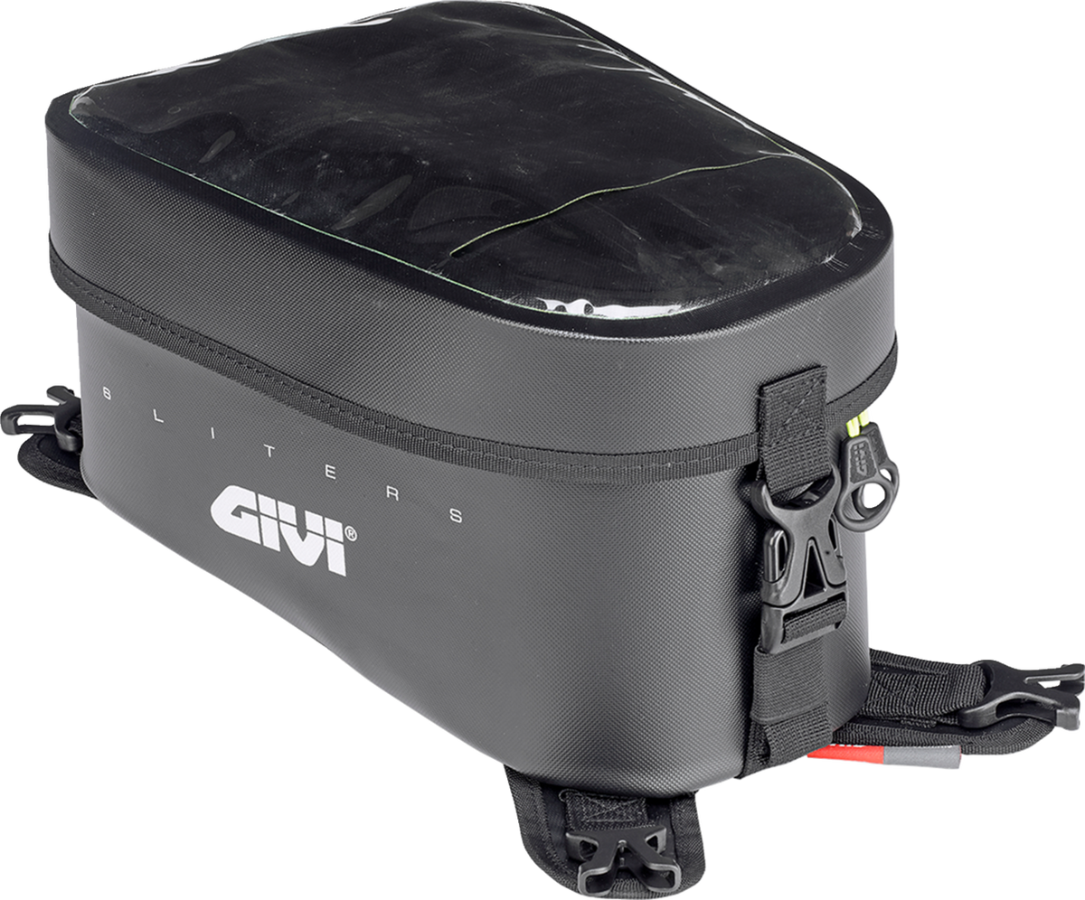 GIVI Tank Bag - Gravel-T - 10 Liter