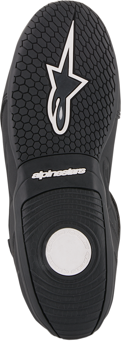 Alpinestars Fastback V2 Shoes - Black - US 13.5