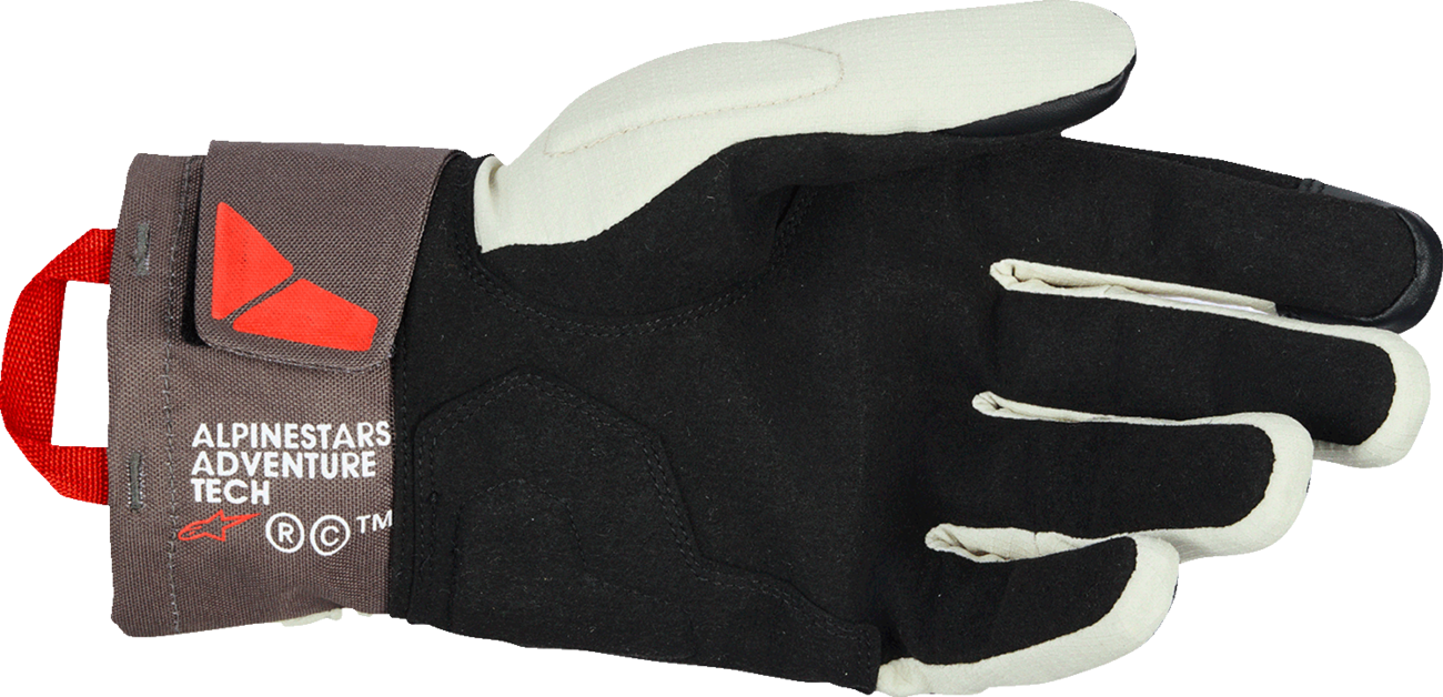 Alpinestars XT-3 Drystar® Insulated Gloves