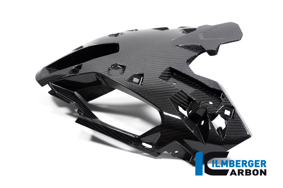 Ilmberger Carbon Air Intake (Front Fairing Centre Piece) S 1000 XR MY From 2020