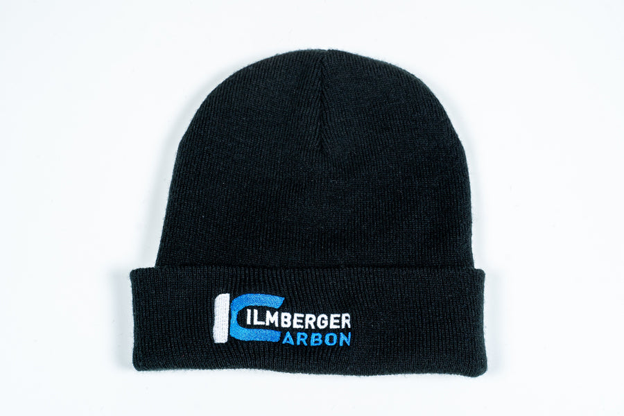 Ilmberger Carbon Hat - Double Waistband