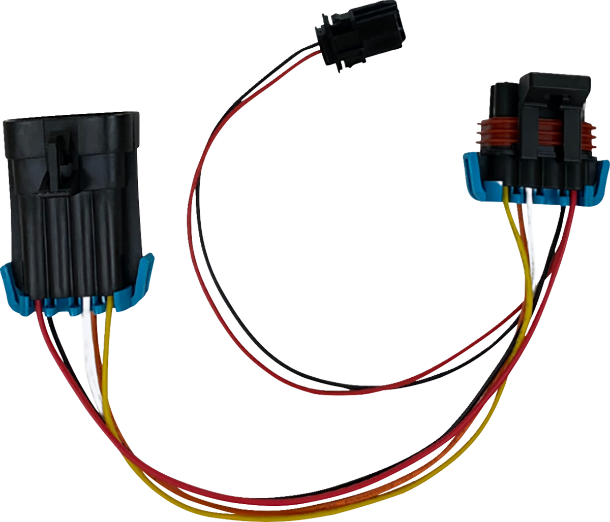 Custom Dynamics Power Harness - Accessory - RZR