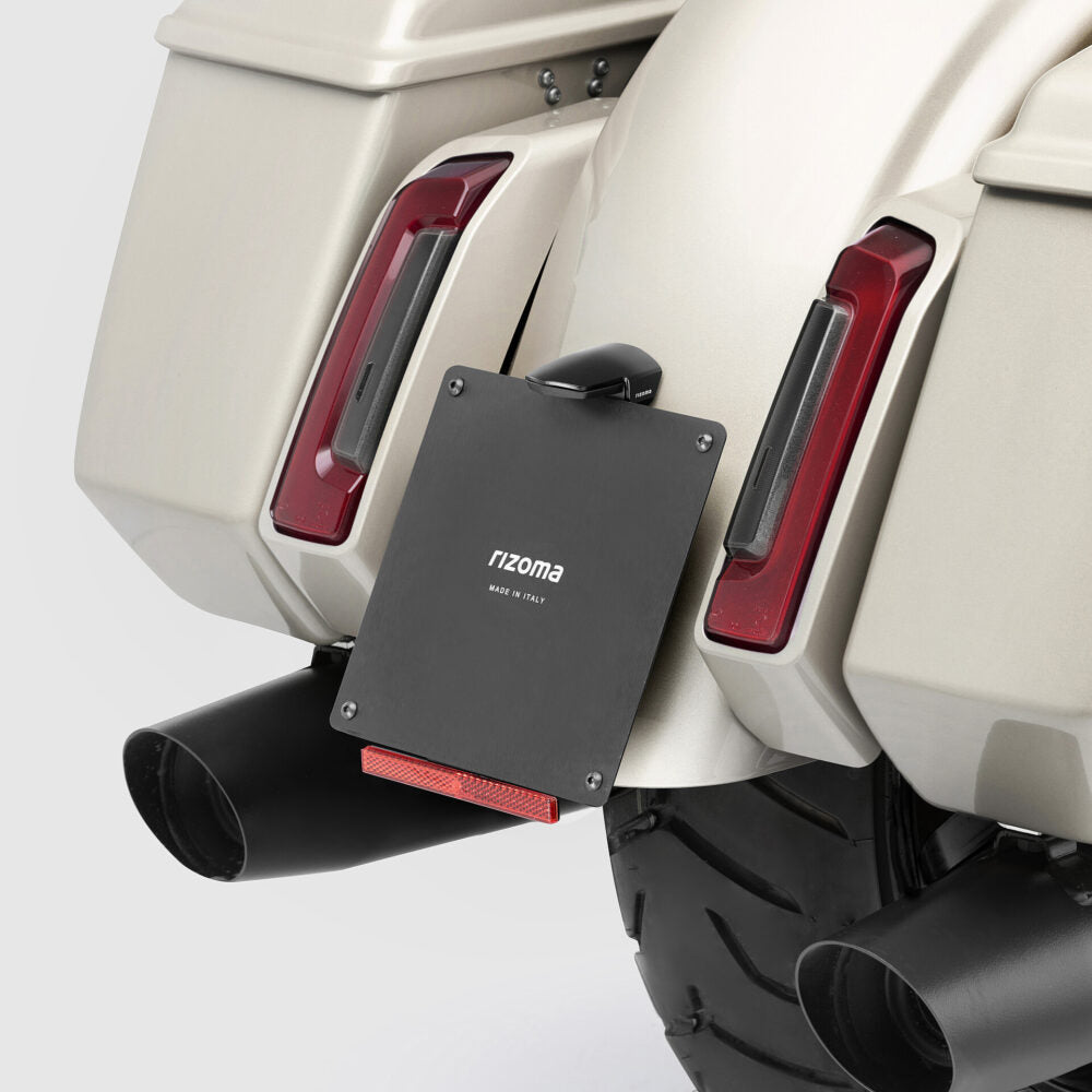Rizoma AMERICANA Fender Eliminator