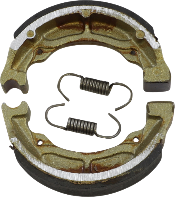 DP Brakes Brake Shoes - Kawasaki/Suzuki