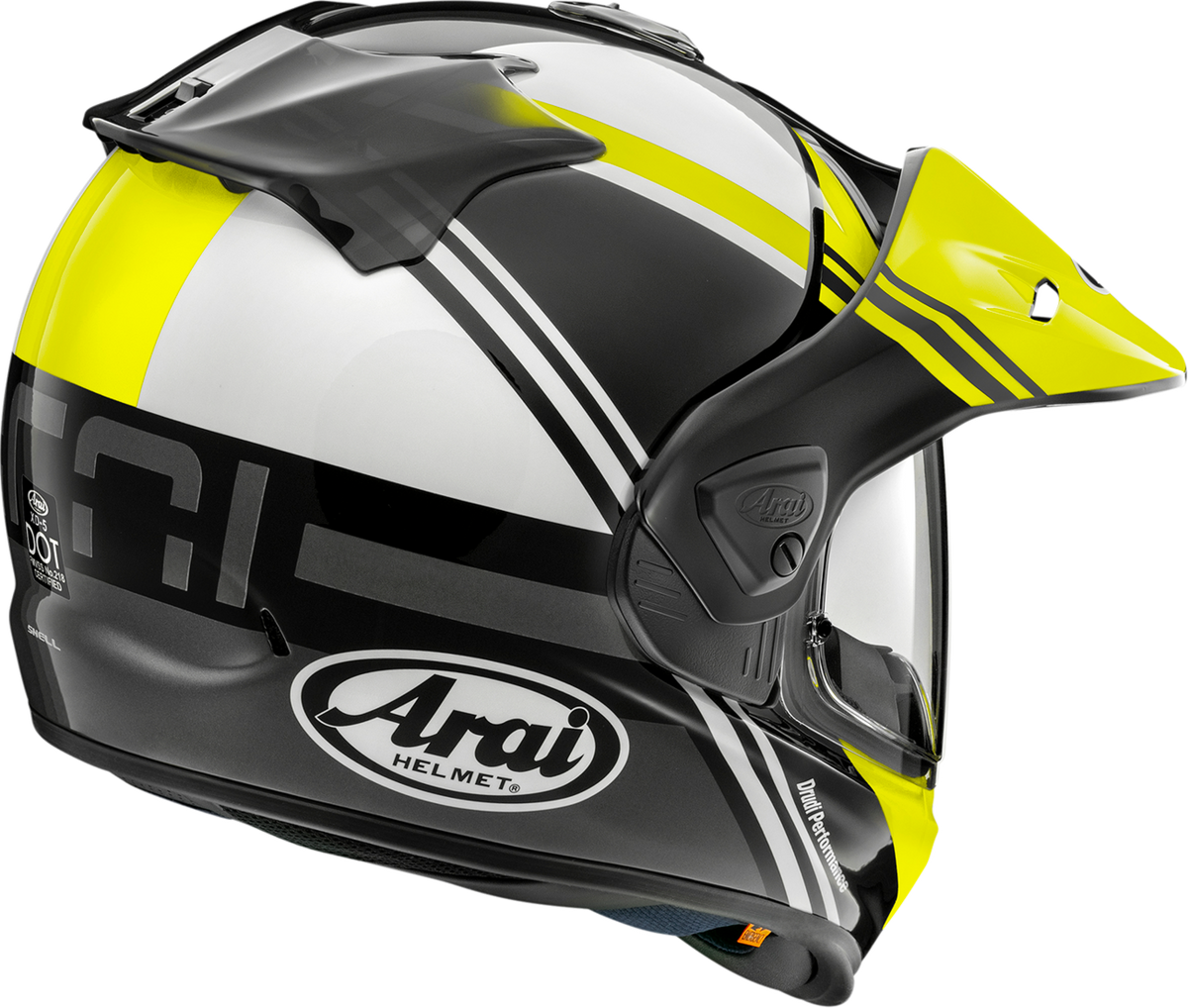 ARAI Helmets XD-5 Cosmic Helmet