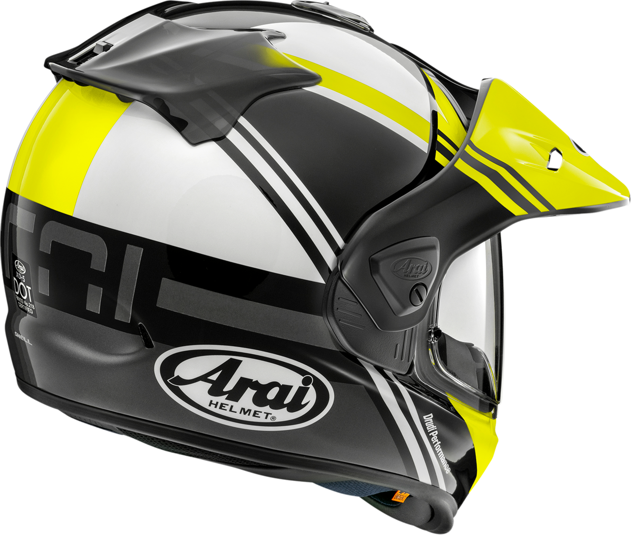 ARAI Helmets XD-5 Cosmic Helmet