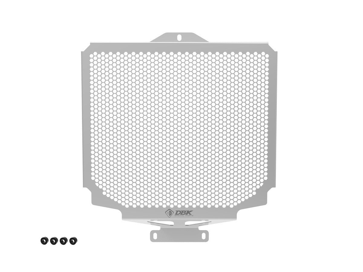 Ducabike DBK GR23 - Moto Guzzi Stelvio Water Radiator Guard