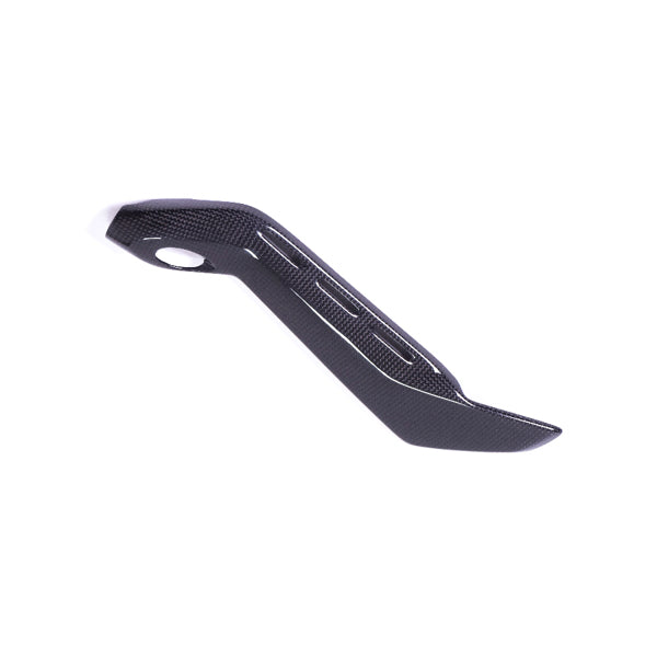 Ilmberger Carbon Fiber Subframe Covers for Ducati Panigale V4 V4S V4R