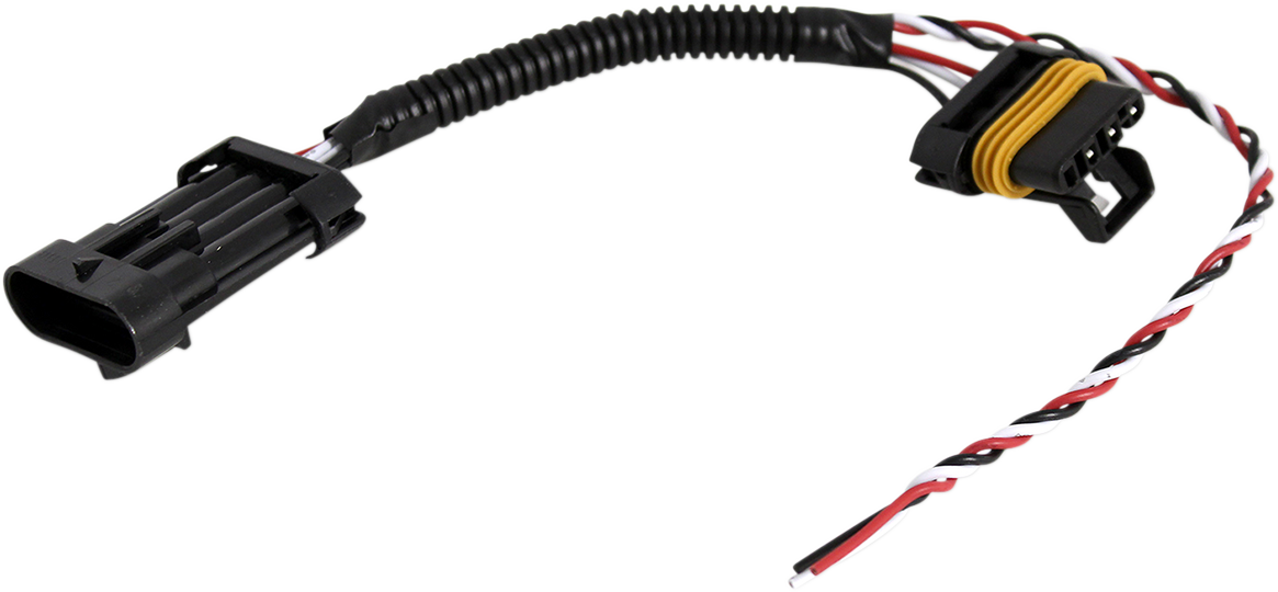 Klock Werks Rear Accessory Electrical Harness - Polaris