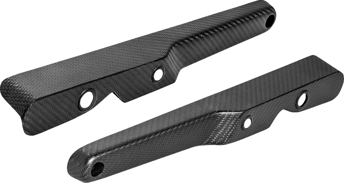 Saddlemen Carbon Fiber Fender Strut