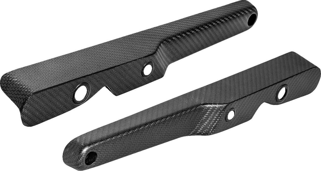 Saddlemen Carbon Fiber Fender Strut