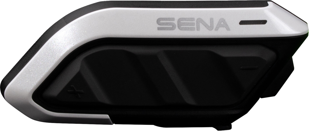 SENA Spider X Slim Communication System - Dual Pack