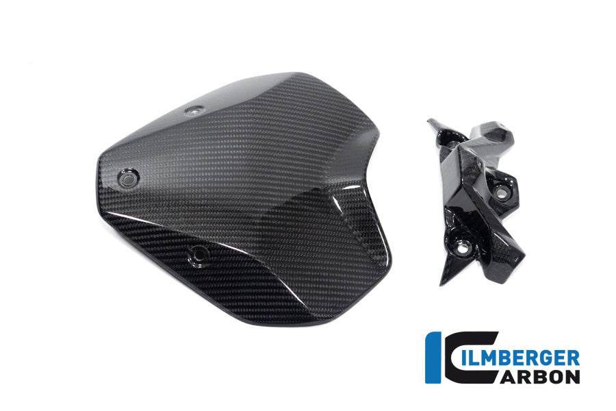 Ilmberger Carbon Windshield BMW S 1000 R MY From 2021 / M 1000 R MY From 2023