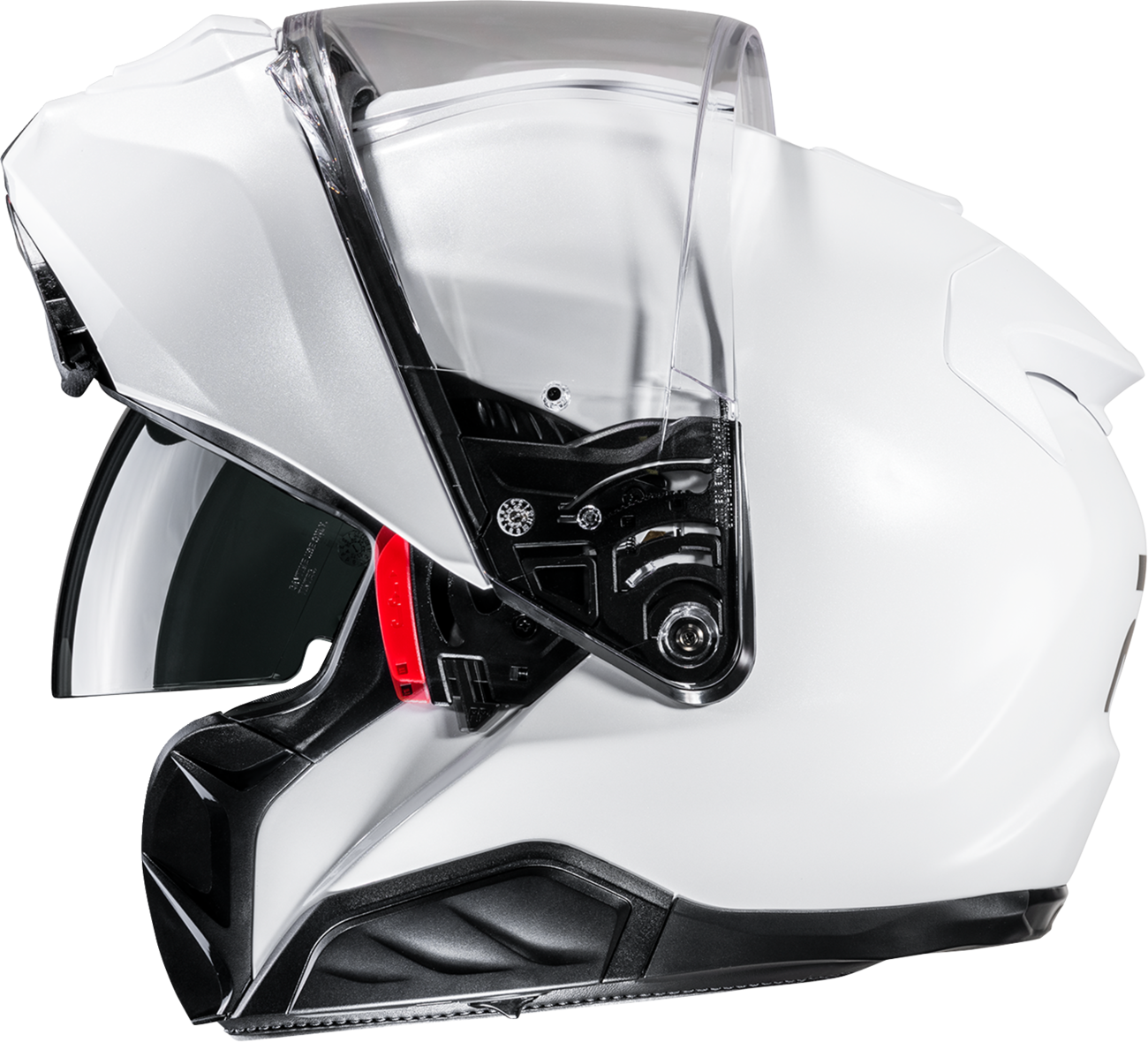 HJC RPHA 91 Solid Modular Helmet