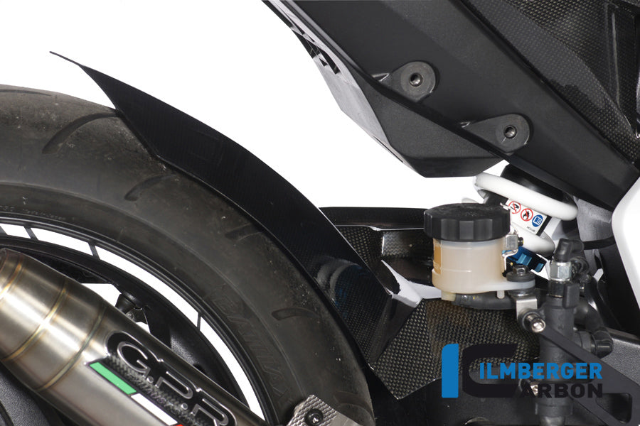 Ilmberger Carbon Rear Fender Carbon
