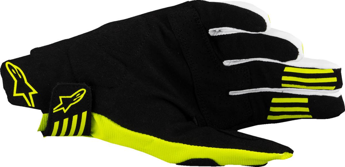 Alpinestars Techstar MX Gloves