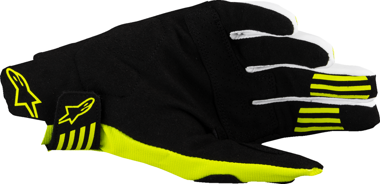 Alpinestars Techstar MX Gloves