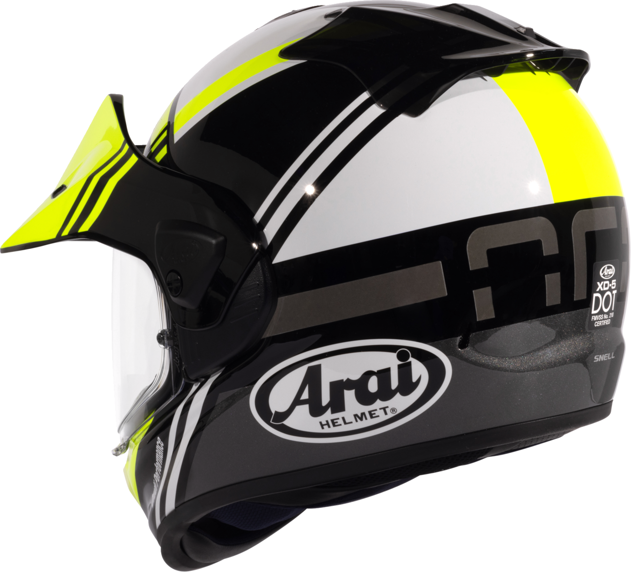 ARAI Helmets XD-5 Cosmic Helmet