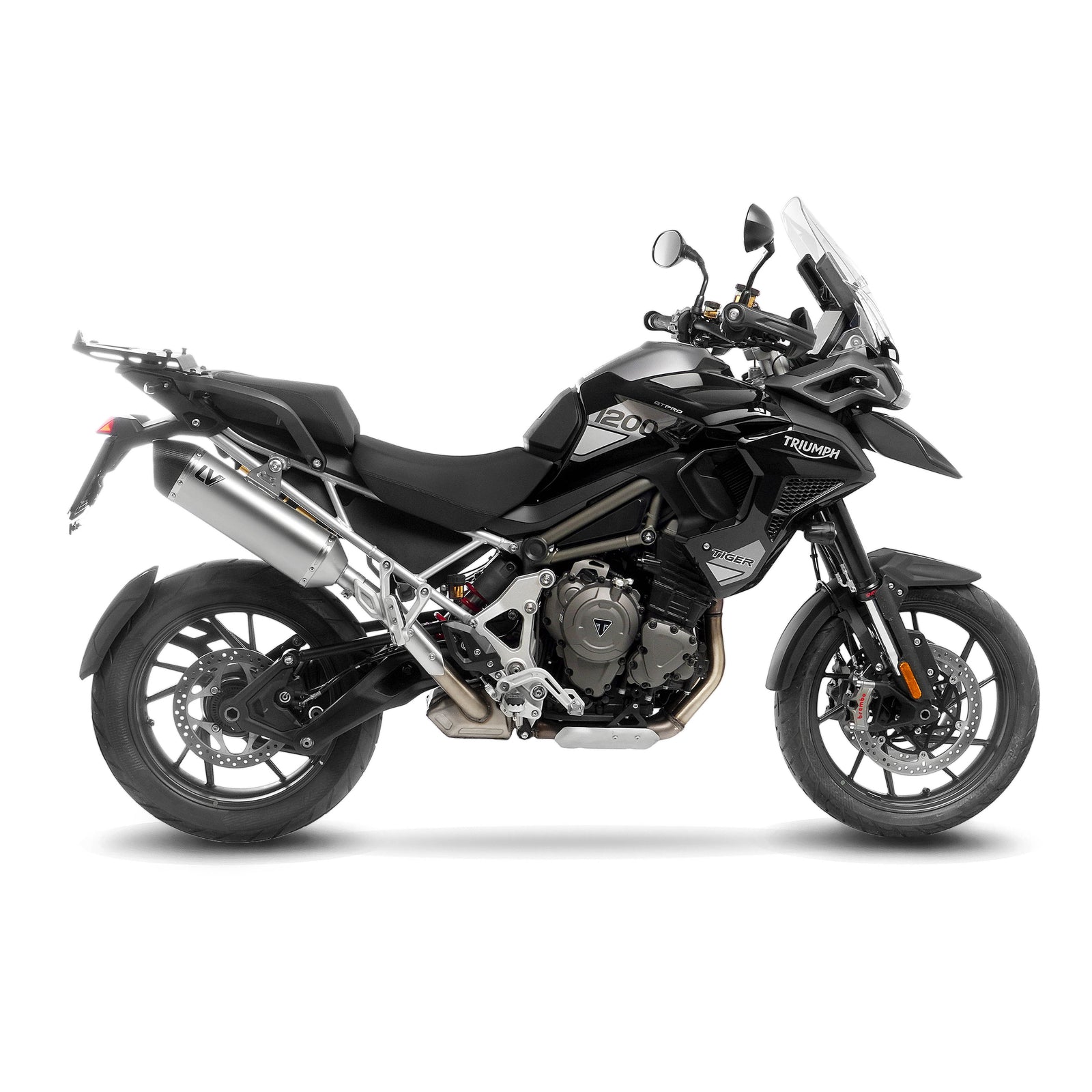 LeoVince Lv-14 (15628U) - shared across all 2 applications - image 1 of 5