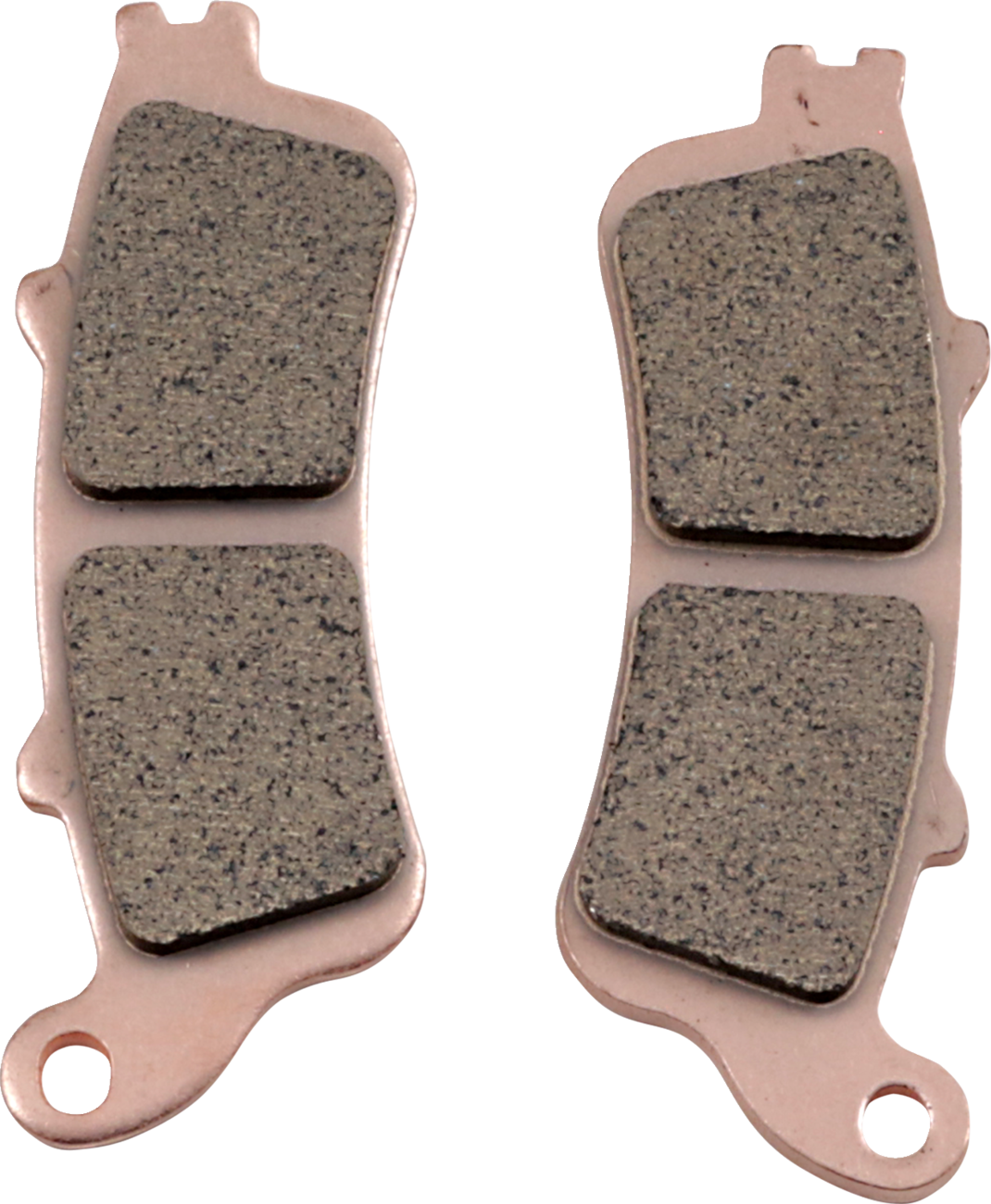 EBC Brakes HH Brake Pads