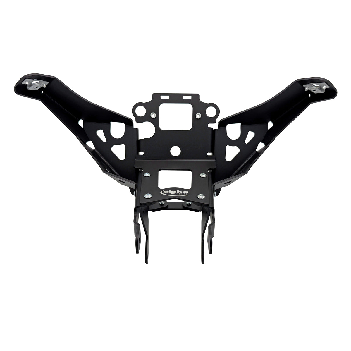 Dashboard carrier, MoTeC dashboard,S RR 2025-