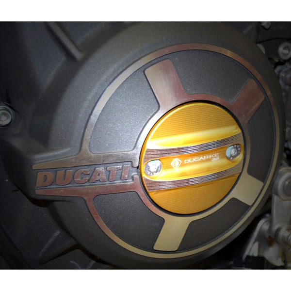 Ducabike DBK CNC Timing Inspection Cover For Ducati XDiavel S