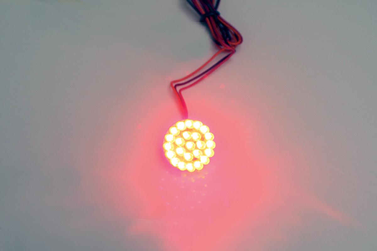 Custom Dynamics Universal LED Clusters