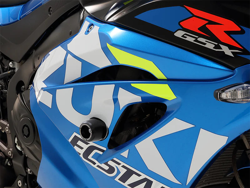 Yoshimura GSX-R1000 17-22 Chassis Protector Set