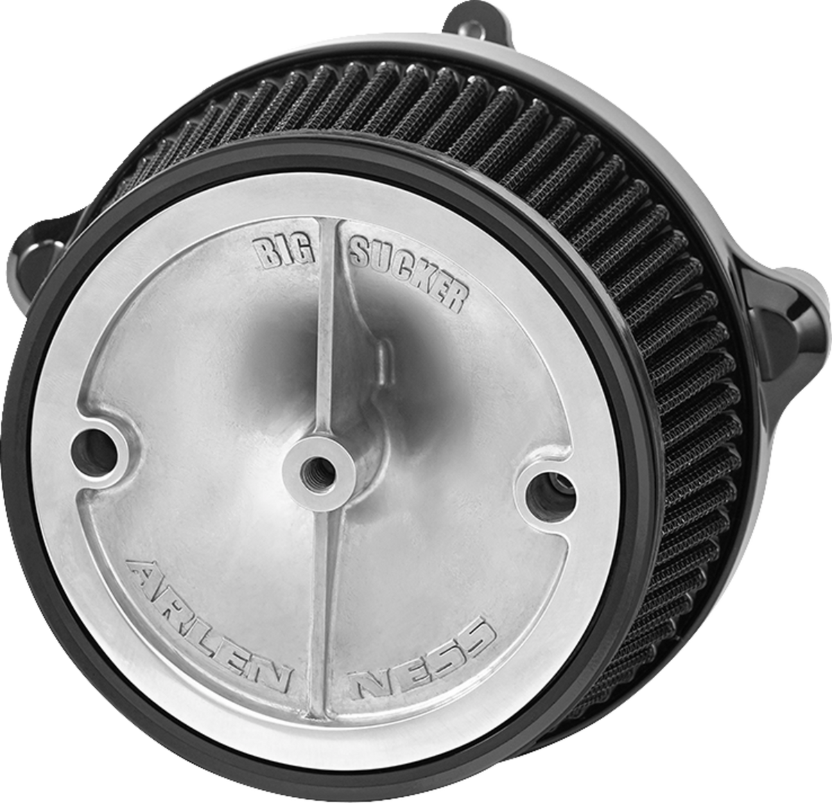 Arlen NESS Big Sucker™ Stage 1 Air Cleaner Kit Without Cover