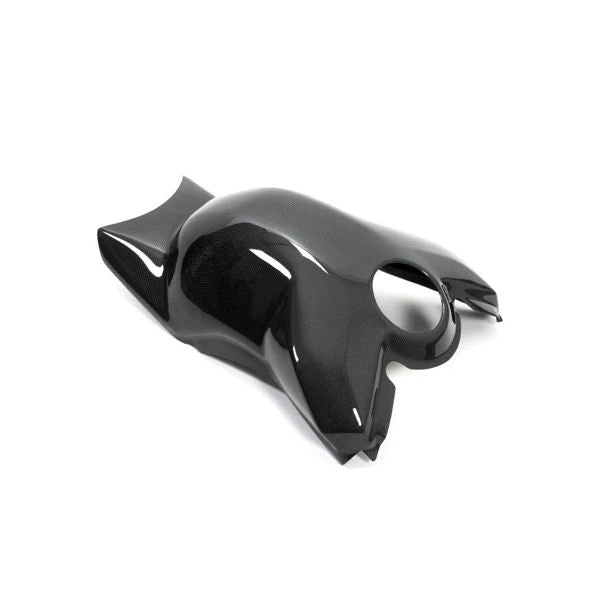 Ilmberger Carbon Fiber Tank Cover Fairing For Ducati Panigale V4 V4S V4R