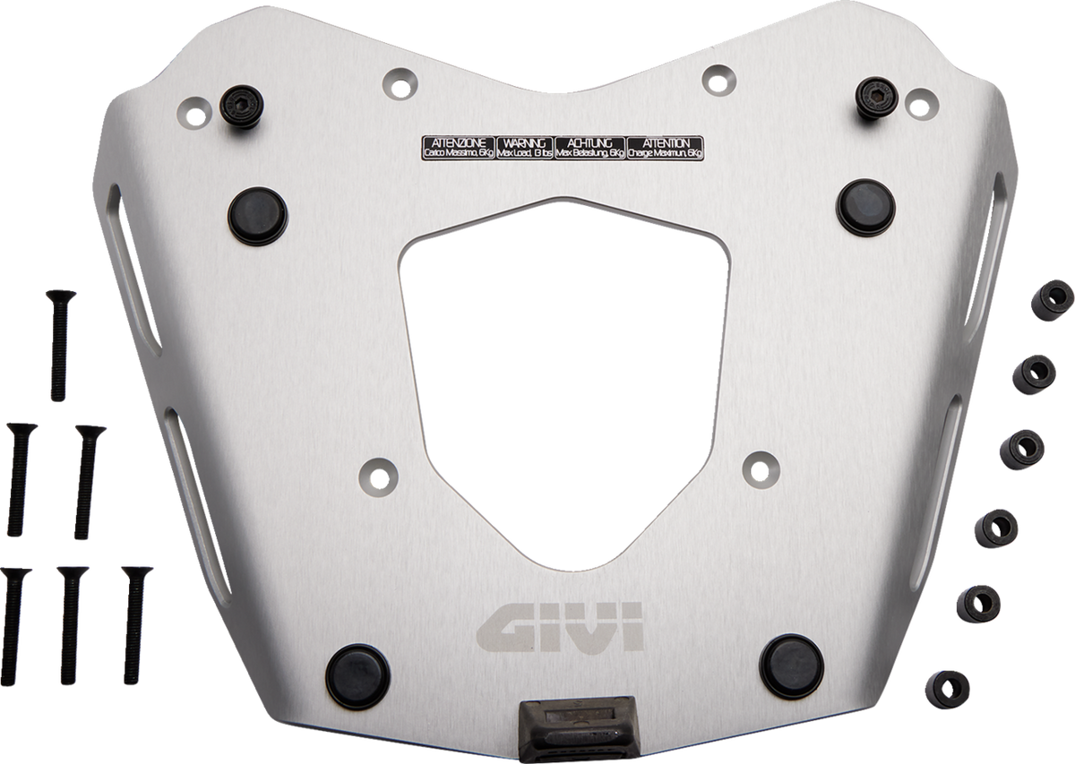 GIVI Mounting Bracket - Rear Rack - BMW - R 1200r/1200rs