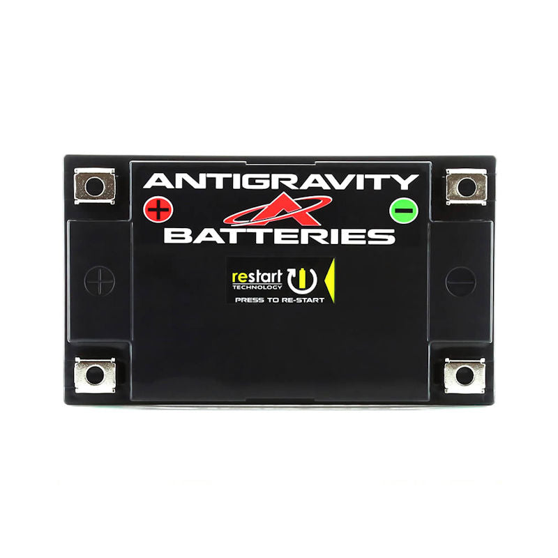 Antigravity AT7B-BS Lightweight Lithium Battery for Panigale V4 V4S Tricolore