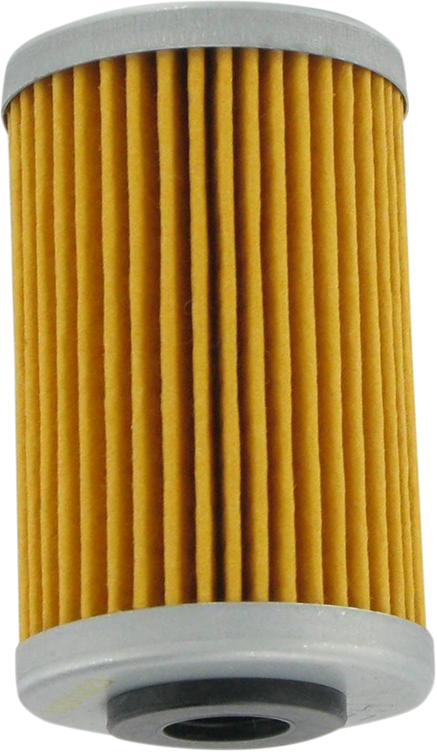 Hiflofiltro Oil Filter - Husqvarna/KTM