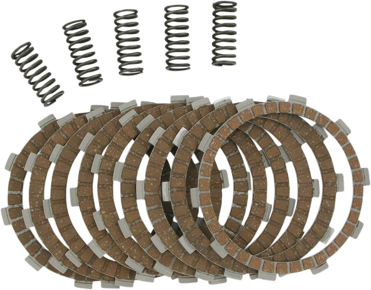 DP Brakes Clutch Kit - Honda