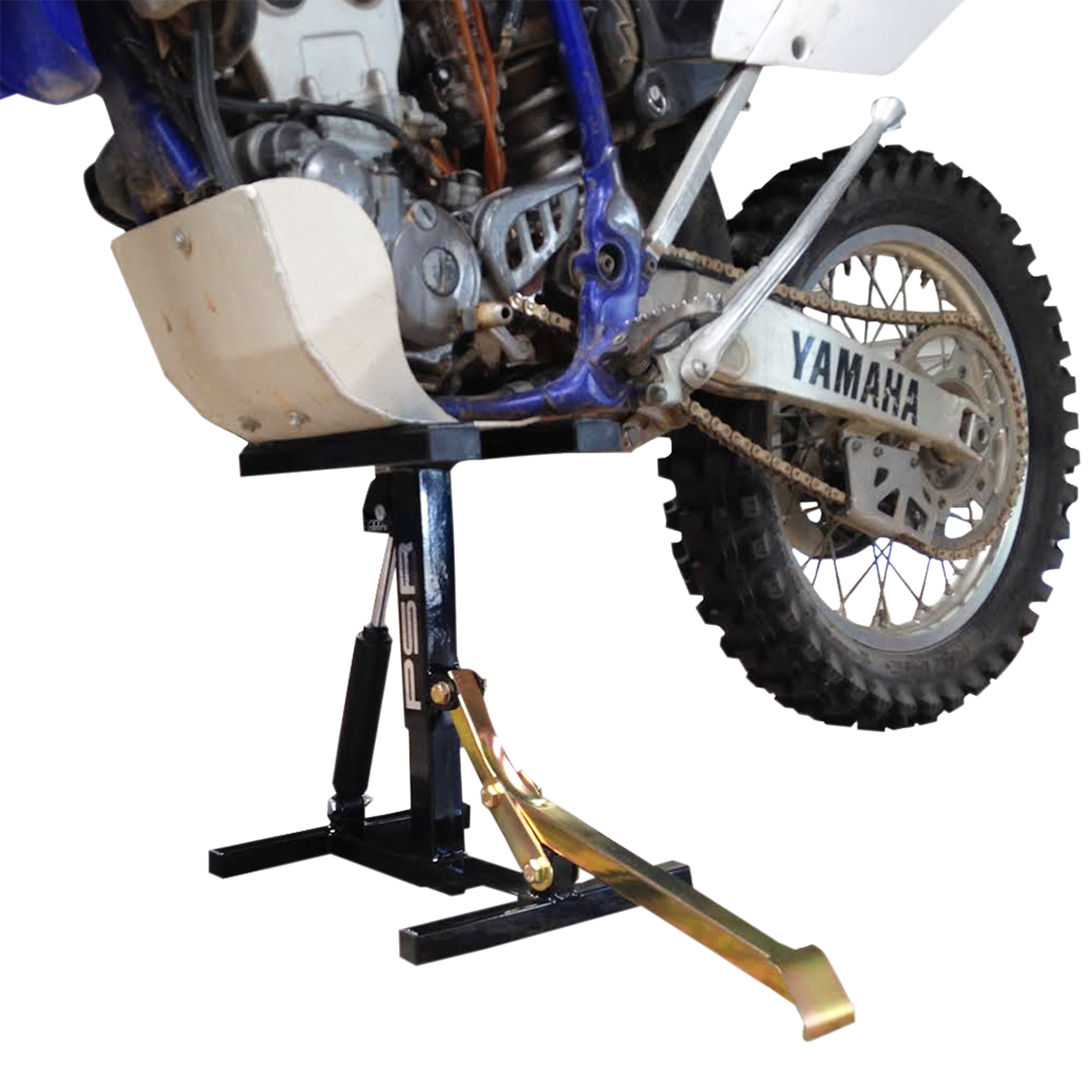 PSR MX Stand/Lift With Damper