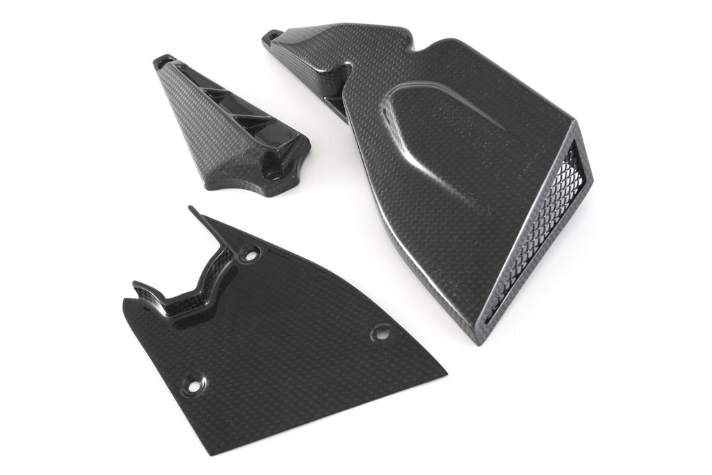 Fullsix Carbon Cam-Belt Cover - Set
