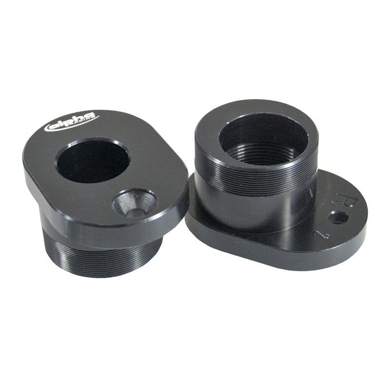 Kit swingarm pivot X-4/Y0, 2015-2018