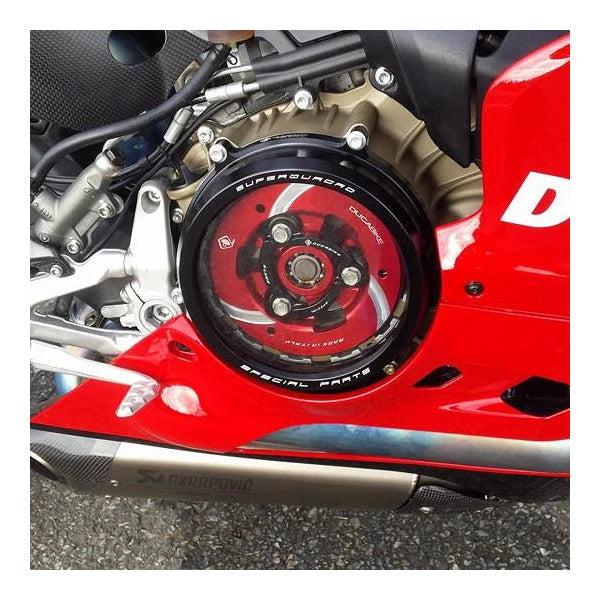 Ducabike DBK Clutch Pressure Plate For XDiavel / XDiavel S