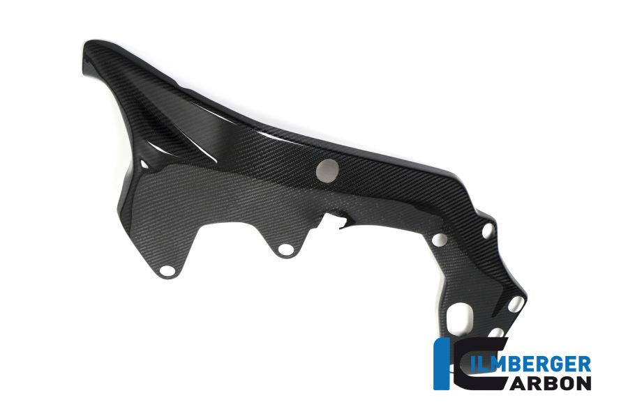 Ilmberger Carbon Frame Protector Left Side BMW HP4 RACE