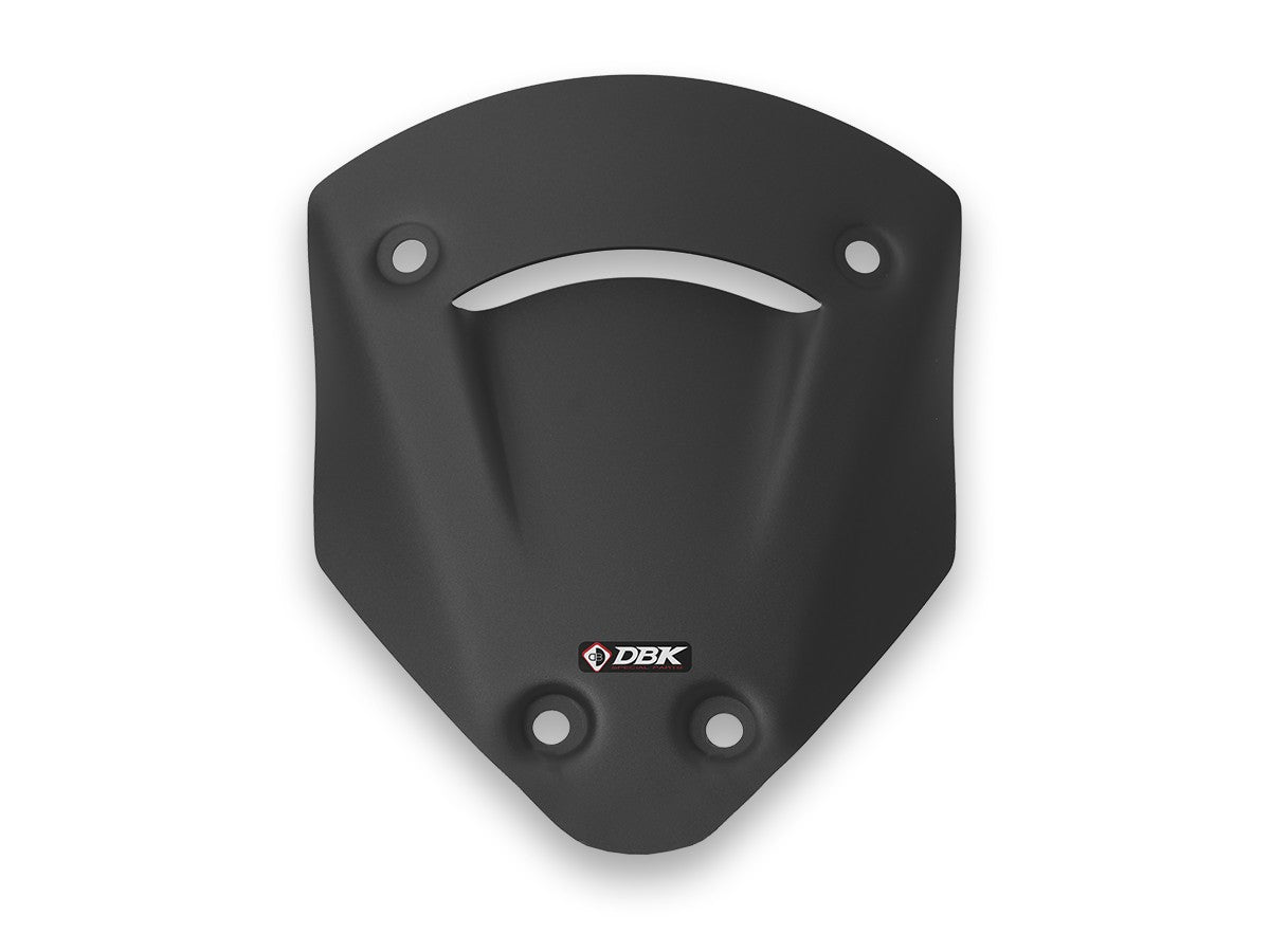 Ducabike DBK CUP34 - Sport Windscreen MTS V2 My25