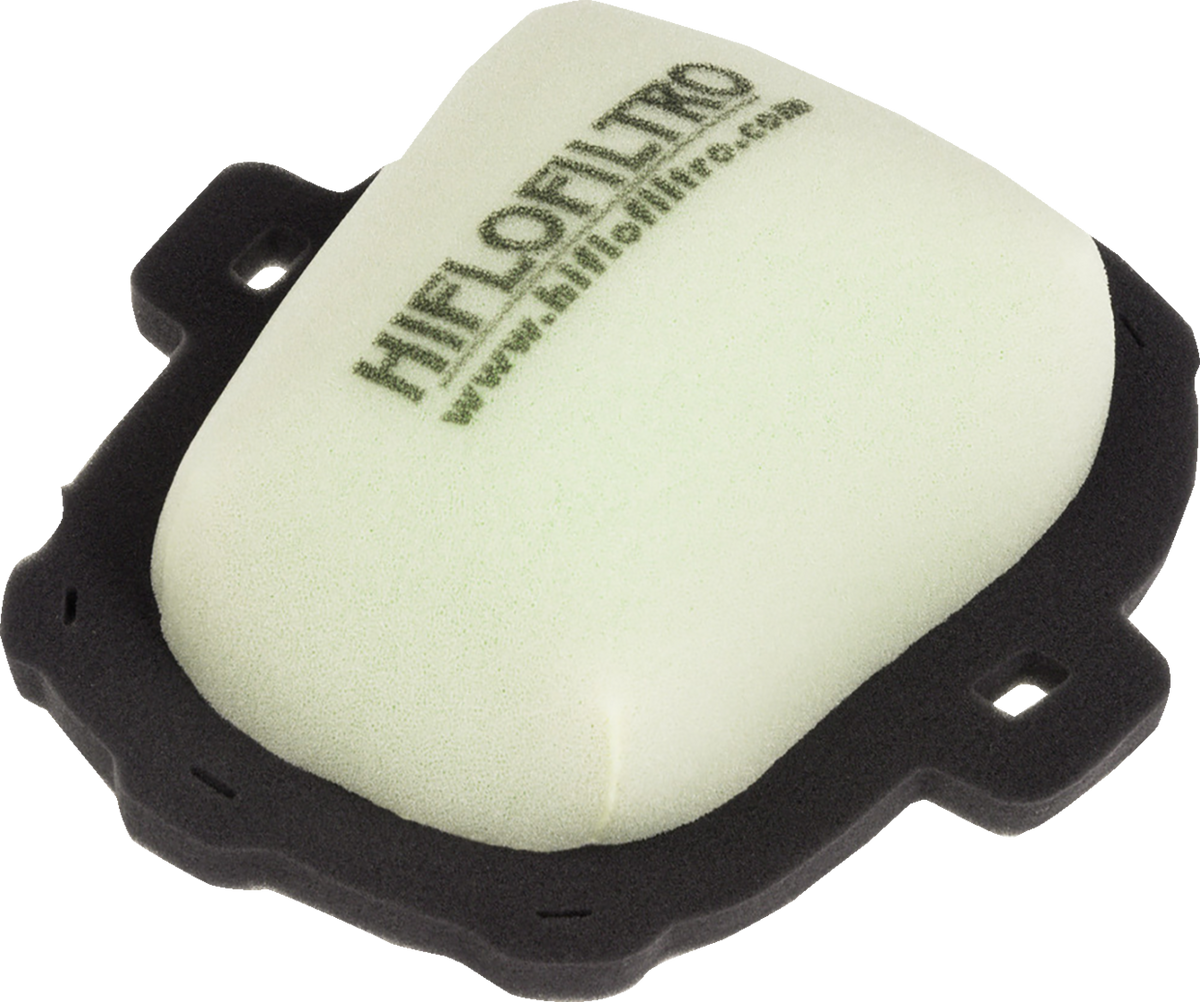 Hiflofiltro Replacement Air Filter - Honda