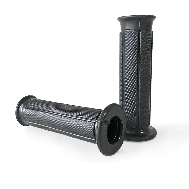 HRC handlebar grips