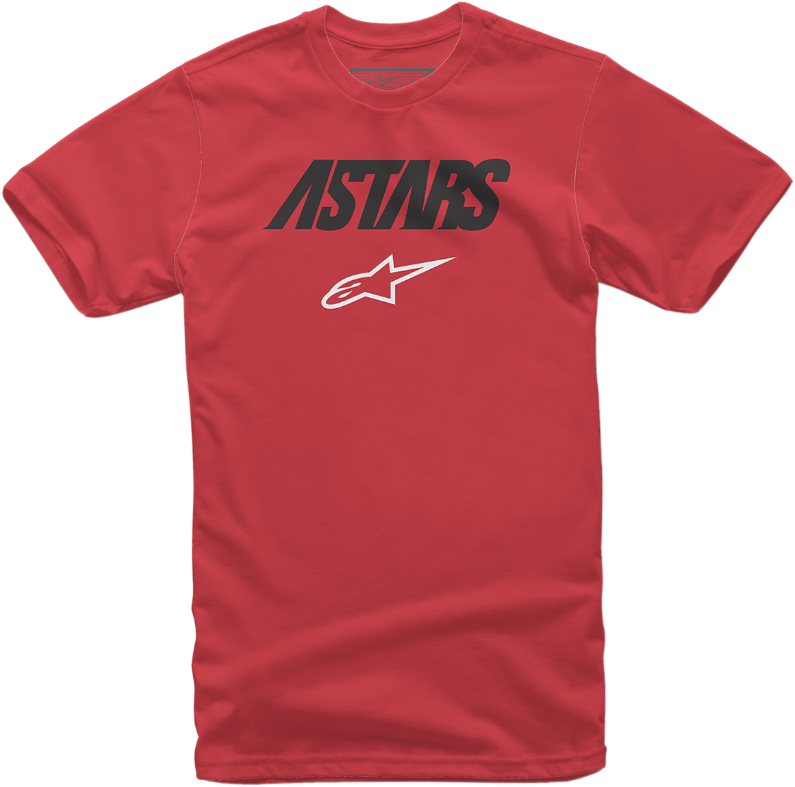 Alpinestars Angle Combo T-Shirt - Red - XL