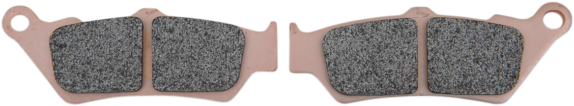 EBC Brakes Sintered Brake Pads