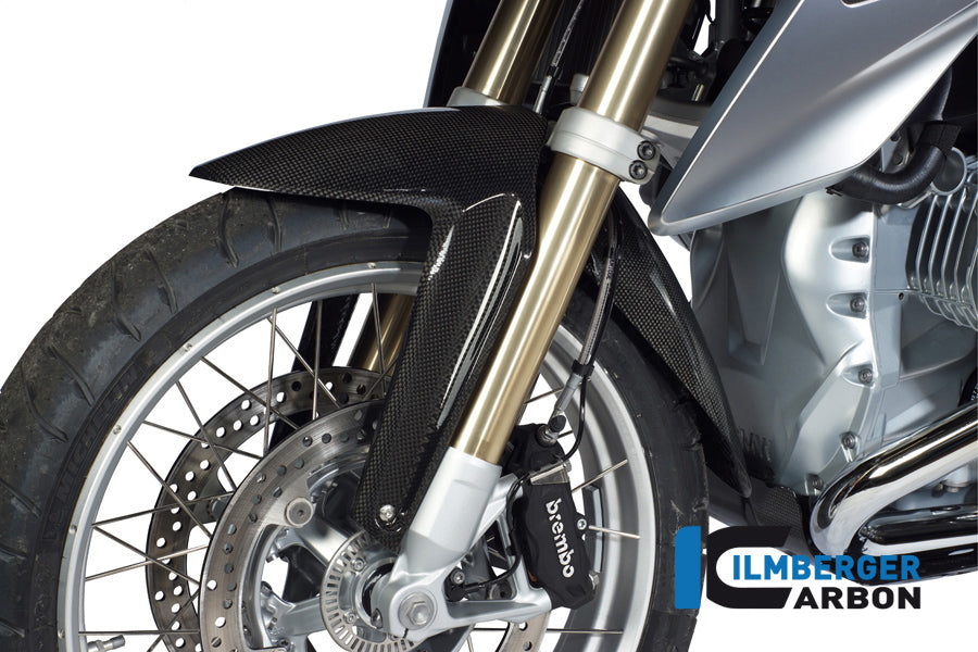 Ilmberger Carbon Front Fender Carbon BMW R 1200 GS (LC) / Adventure