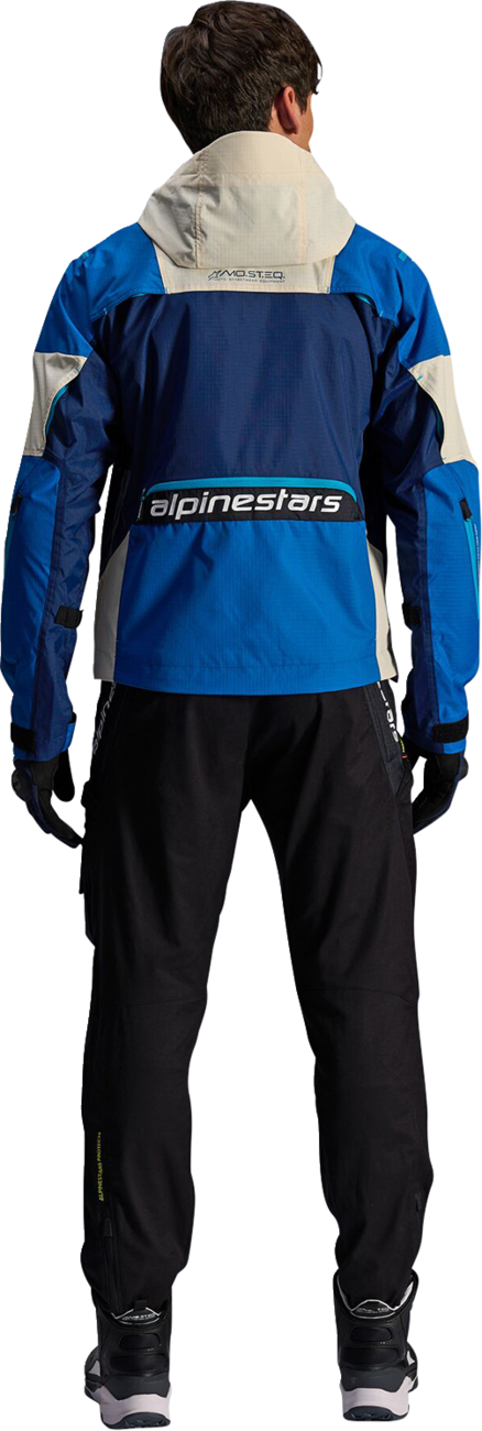 Alpinestars Mogress Air Jacket