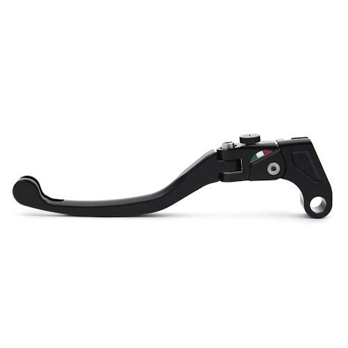 TWM GP Style Adjustable and Folding Levers for Yamaha R1 / R1S / R1M & 2017 R6