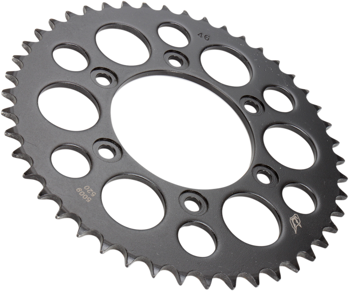 Driven Racing Rear Sprocket - 46 Tooth - Ducati